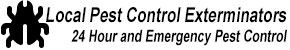 West Milwaukee WI Pest Control Exterminators